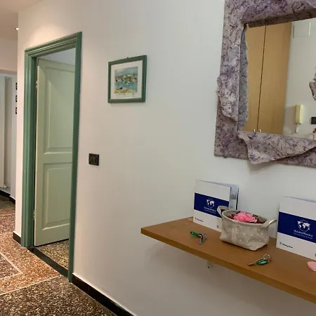 Casa Paola By Holiday World * Genova