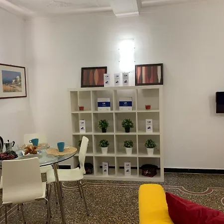 Apartman Casa Paola By Holiday World