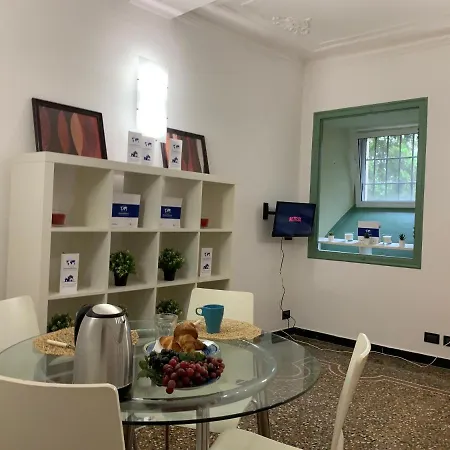Casa Paola By Holiday World Apartment *