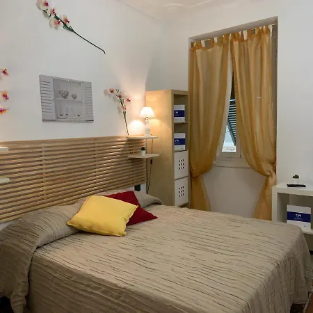 Casa Paola By Holiday World Apartment