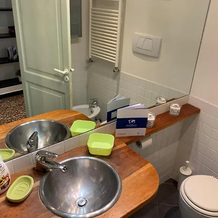Apartman Casa Paola By Holiday World *